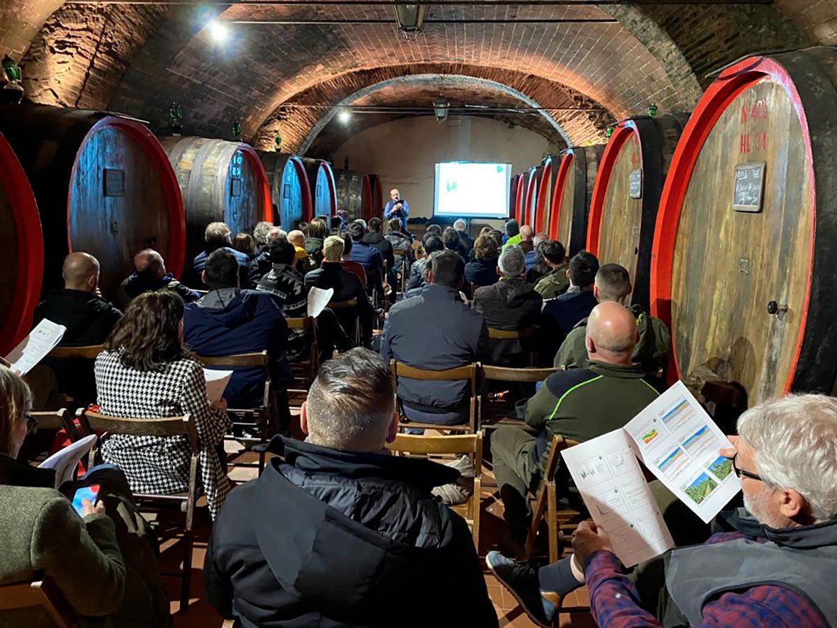 convegno giornate vitenova