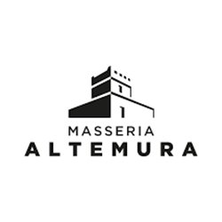 masseria altemura