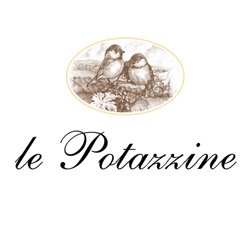 le potazzine