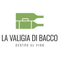 la valigia di bacco