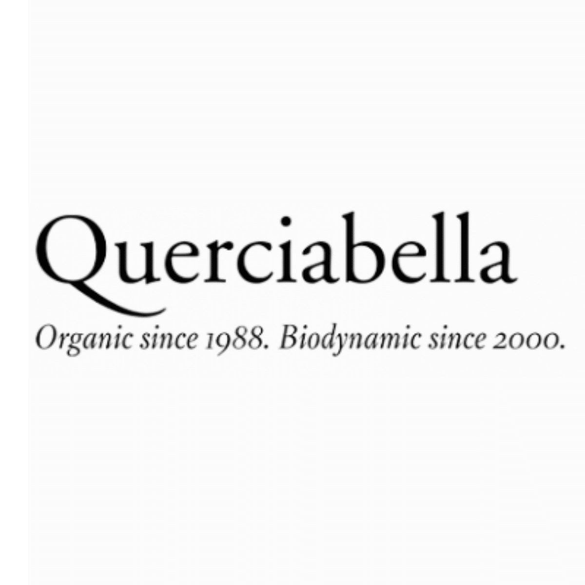querciabella cliente